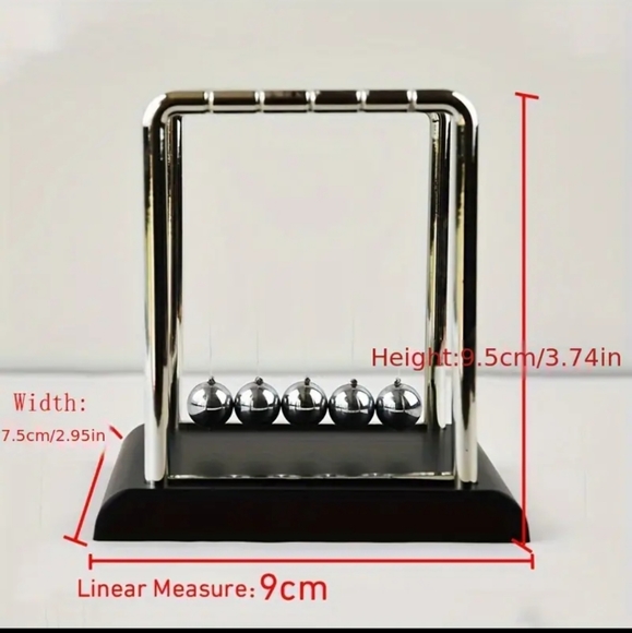 Therapy Balance Balls & Balance Beam - Picture 3 of 7